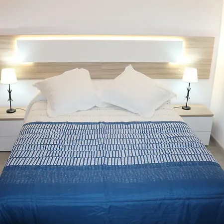 Apartment Center Rebelo Da Silva Lisbon