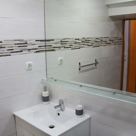 Appartement Center Rebelo Da Silva Lisboa