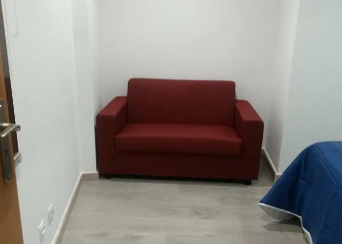 Center Rebelo Da Silva *